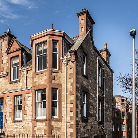 Apartament The Neuk North Berwick Zewnętrze zdjęcie